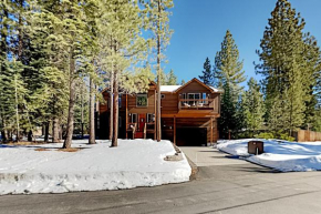 Luxury Escape at Thunderbird